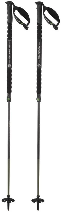 Salomon MTN Carbon S3