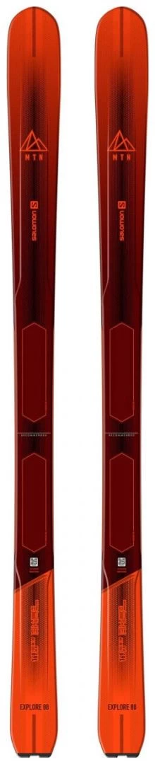 Salomon MTN Explore 88