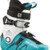 Salomon MTN Explore W 2 Salomon MTN Explore W -Winkel Voor Ski-uitrusting salomon mtn explore w white scuba blue maroccan blue 23 23 5 36 5 37 eur white scuba blue maroccan blue 0