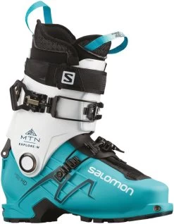 Salomon MTN Explore W