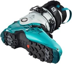 Salomon MTN Explore W -Winkel Voor Ski-uitrusting salomon mtn explore w white scuba blue maroccan blue 23 23 5 36 5 37 eur white scuba blue maroccan blue 2
