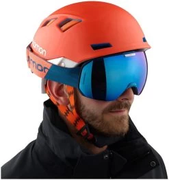 Salomon MTN Patrol -Winkel Voor Ski-uitrusting salomon mtn patrol orange 2 1