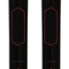 Salomon MTN Summit 79 -Winkel Voor Ski-uitrusting salomon mtn summit 79 black red 158 black red 0