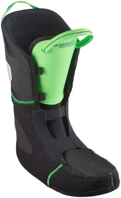 Salomon MTN Summit Pro -Winkel Voor Ski-uitrusting salomon mtn summit pro rainy day belluga pastel neon green 1 24 24 5 38 38 5 eur rainy day belluga pastel neon green 1 2