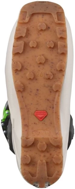 Salomon MTN Summit Pro -Winkel Voor Ski-uitrusting salomon mtn summit pro rainy day belluga pastel neon green 1 24 24 5 38 38 5 eur rainy day belluga pastel neon green 1 3