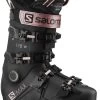 Salomon S/Max 110 GW Women -Winkel Voor Ski-uitrusting salomon s max 110 gw women black rose gold belluga 22 22 5 35 36 eur black rose gold belluga 0