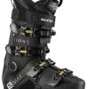 Salomon S/Max 110 Women 1 Salomon S/Max 110 Women -Winkel Voor Ski-uitrusting salomon s max 110 women black golden glow metallic belluga 0