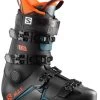 Salomon S/Max 120 19/20 -Winkel Voor Ski-uitrusting salomon s max 120 19 20 black orange 0