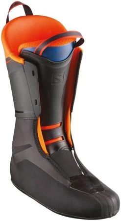 Salomon S/Max 120 19/20 -Winkel Voor Ski-uitrusting salomon s max 120 19 20 black orange 2
