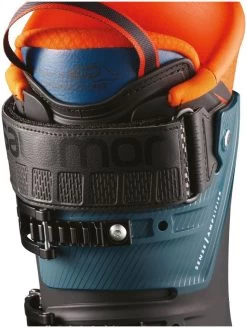 Salomon S/Max 120 19/20 -Winkel Voor Ski-uitrusting salomon s max 120 19 20 black orange 4