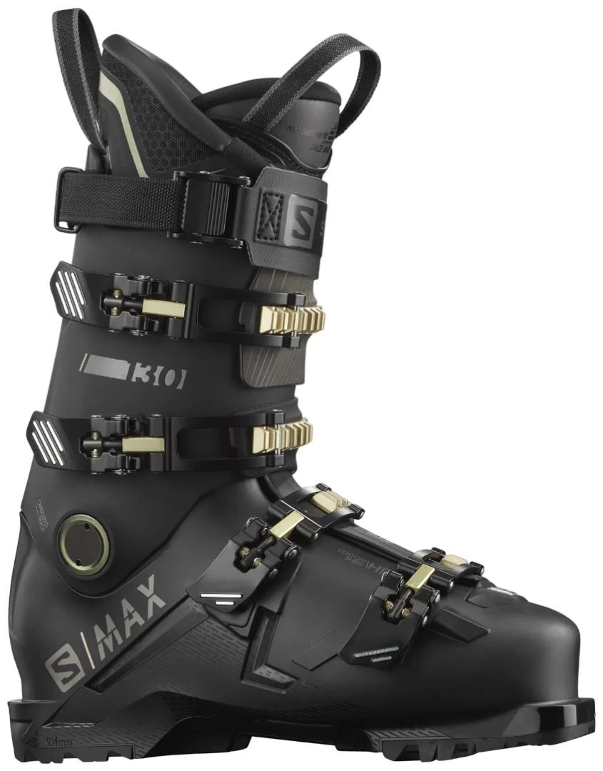 Salomon S/Max 130 GW 3 Salomon S/Max 130 GW