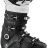 Salomon S/Max 80 Women 2 Salomon S/Max 80 Women -Winkel Voor Ski-uitrusting salomon s max 80 women black sterling blue white 22 22 5 35 36 eur black sterling blue white 0
