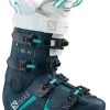 Salomon S/Max 90 Women 19/20 -Winkel Voor Ski-uitrusting salomon s max 90 women 19 20 petrol blue scuba blue white 25 25 5 39 40 eur petrol blue scuba blue white 0