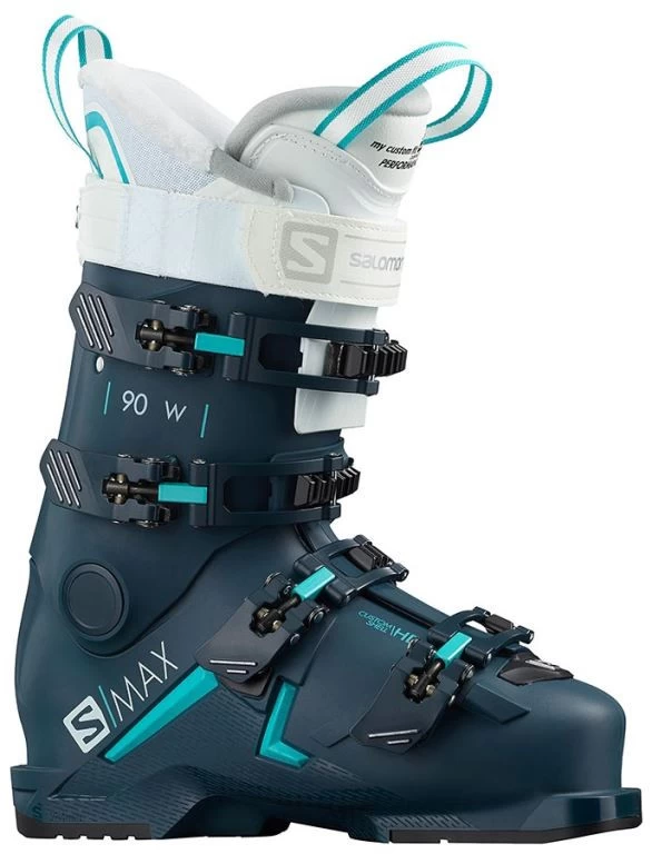 Salomon S/Max 90 Women 19/20 3 Salomon S/Max 90 Women 19/20