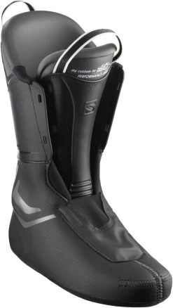 Salomon S/Pro 100 GW -Winkel Voor Ski-uitrusting salomon s pro 100 gw black belluga dark silver metallics05 24 24 5 38 38 5 eur black belluga dark silver metallics05 2