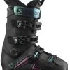 Salomon S/Pro 100 GW Women 1 Salomon S/Pro 100 GW Women -Winkel Voor Ski-uitrusting salomon s pro 100 gw women black burgandy shift green blue 22 22 5 35 36 eur black burgandy shift green blue 0