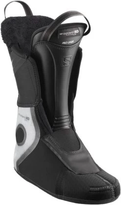 Salomon S/Pro 100 GW Women -Winkel Voor Ski-uitrusting salomon s pro 100 gw women black burgandy shift green blue 22 22 5 35 36 eur black burgandy shift green blue 2