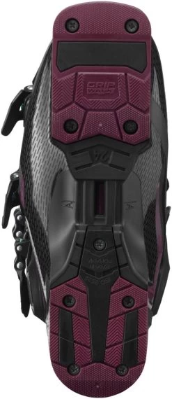 Salomon S/Pro 100 GW Women -Winkel Voor Ski-uitrusting salomon s pro 100 gw women black burgandy shift green blue 22 22 5 35 36 eur black burgandy shift green blue 3