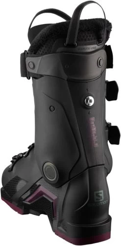 Salomon S/Pro 100 GW Women -Winkel Voor Ski-uitrusting salomon s pro 100 gw women black burgandy shift green blue 22 22 5 35 36 eur black burgandy shift green blue 4