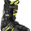 Salomon S/Pro 110 -Winkel Voor Ski-uitrusting salomon s pro 110 black acid green white 28 28 5 43 44 eur black acid green white 0