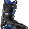 Salomon S/Pro 130 -Winkel Voor Ski-uitrusting salomon s pro 130 black race blue red 28 28 5 43 44 eur black race blue red 0