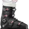 Salomon S/Pro 70 Women 2 Salomon S/Pro 70 Women -Winkel Voor Ski-uitrusting salomon s pro 70 women black garnet pink white 26 26 5 40 5 41 eur black garnet pink white 0