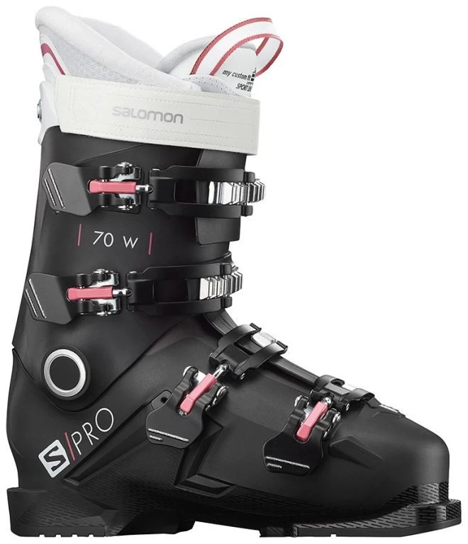 Salomon S/Pro 70 Women 3 Salomon S/Pro 70 Women