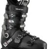 Salomon S/Pro 80 -Winkel Voor Ski-uitrusting salomon s pro 80 black belluga red 24 24 5 38 38 5 eur black belluga red 0