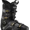 Salomon S/Pro 90 Women -Winkel Voor Ski-uitrusting salomon s pro 90 women black belluga golden glow metallic 22 22 5 35 36 eur black belluga golden glow metallic 0