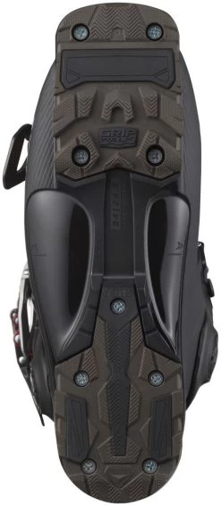 Salomon S/Pro Alpha 110 Women -Winkel Voor Ski-uitrusting salomon s pro alpha 110 women black cordovan silver 22 22 5 35 36 eur black cordovan silver 3