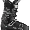 Salomon S/Pro Alpha 80 Women 2 Salomon S/Pro Alpha 80 Women -Winkel Voor Ski-uitrusting salomon s pro alpha 80 women black white moss silver 22 22 5 35 36 eur black white moss silver 0