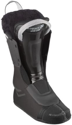 Salomon S/Pro Alpha 80 Women -Winkel Voor Ski-uitrusting salomon s pro alpha 80 women black white moss silver 22 22 5 35 36 eur black white moss silver 2