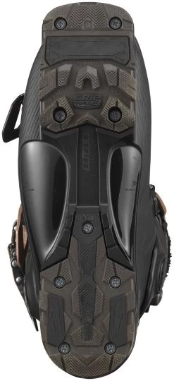 Salomon S/Pro Alpha 90 Women -Winkel Voor Ski-uitrusting salomon s pro alpha 90 women black pink gold metallic silver 22 22 5 35 36 eur black pink gold metallic silver 3