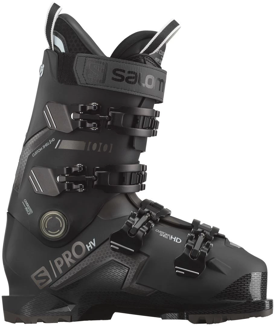 Salomon S/Pro HV 100 GW 3 Salomon S/Pro HV 100 GW