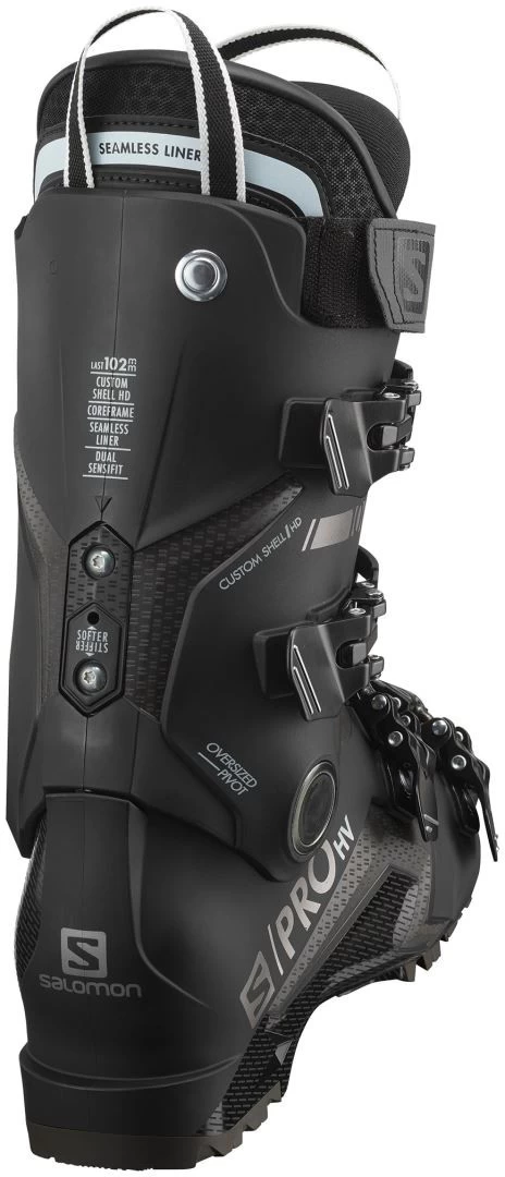 Salomon S/Pro HV 100 GW 4 Salomon S/Pro HV 100 GW - Afbeelding 2