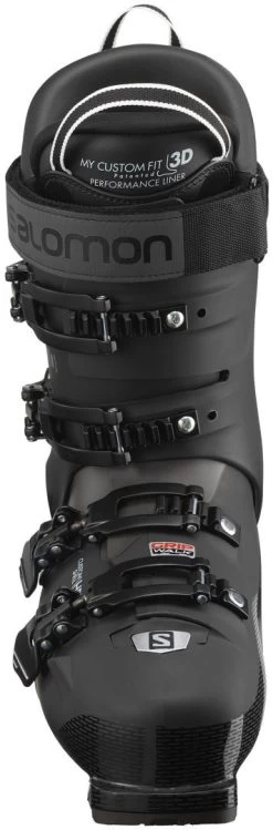 Salomon S/Pro HV 100 GW 9 Salomon S/Pro HV 100 GW -Winkel Voor Ski-uitrusting salomon s pro hv 100 gw black belluga grey 24 24 5 38 38 5 eur black belluga grey 3