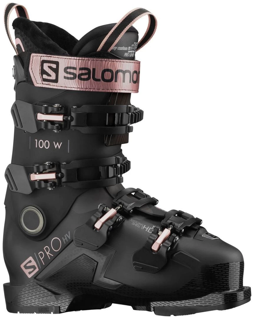 Salomon S/Pro HV 100 GW Women 3 Salomon S/Pro HV 100 GW Women