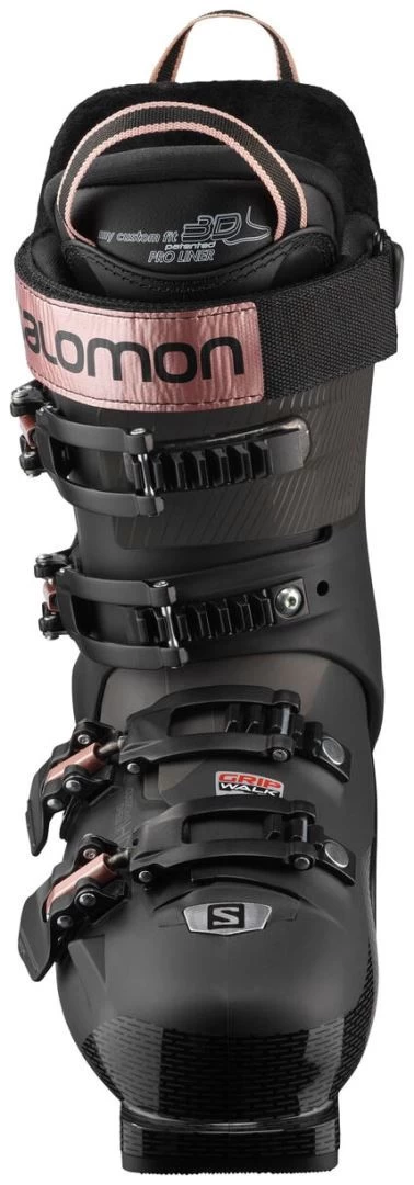 Salomon S/Pro HV 100 GW Women 4 Salomon S/Pro HV 100 GW Women - Afbeelding 2