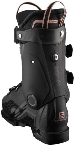 Salomon S/Pro HV 100 GW Women 8 Salomon S/Pro HV 100 GW Women -Winkel Voor Ski-uitrusting salomon s pro hv 100 gw women black rose gold belluga 22 22 5 35 36 eur black rose gold belluga 2