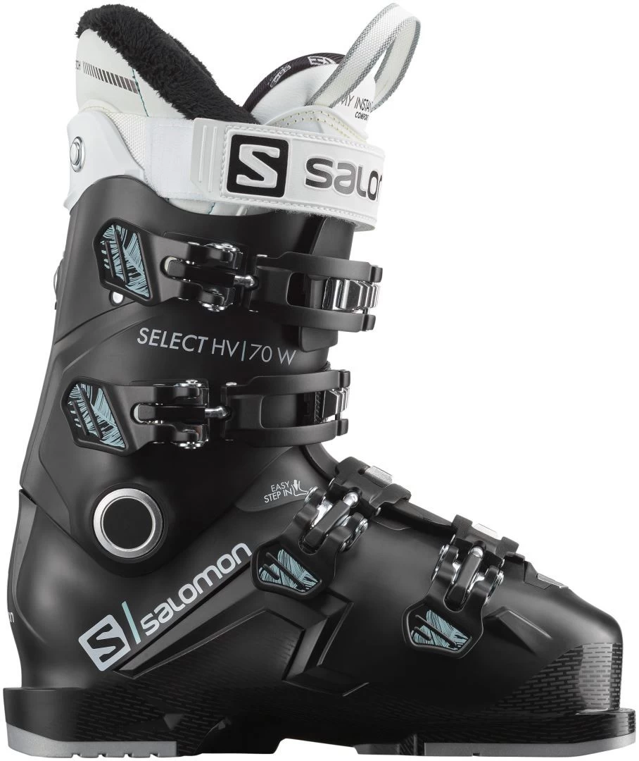 Salomon Select HV 70 Women 3 Salomon Select HV 70 Women