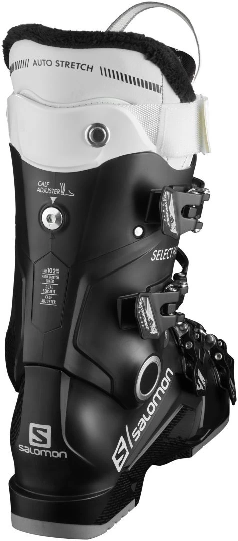 Salomon Select HV 70 Women 4 Salomon Select HV 70 Women - Afbeelding 2