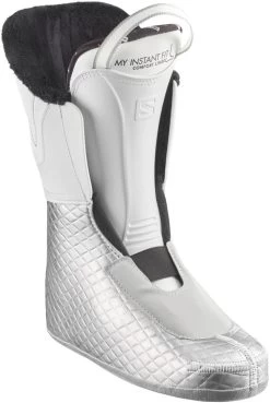 Salomon Select HV 70 Women 10 Salomon Select HV 70 Women -Winkel Voor Ski-uitrusting salomon select hv 70 women black sterling blue belluga 22 22 5 35 36 eur black sterling blue belluga 2