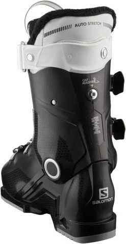 Salomon Select HV 70 Women 12 Salomon Select HV 70 Women -Winkel Voor Ski-uitrusting salomon select hv 70 women black sterling blue belluga 22 22 5 35 36 eur black sterling blue belluga 4