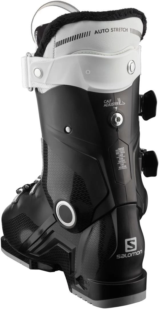 Salomon Select HV 70 Women 7 Salomon Select HV 70 Women - Afbeelding 5