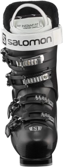 Salomon Select HV 70 Women 13 Salomon Select HV 70 Women -Winkel Voor Ski-uitrusting salomon select hv 70 women black sterling blue belluga 22 22 5 35 36 eur black sterling blue belluga 5