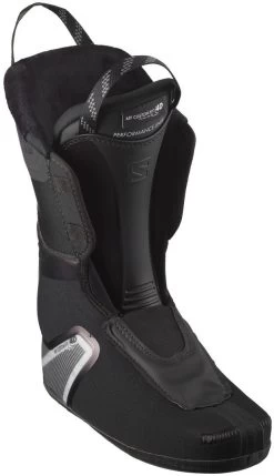 Salomon Shift Pro 100 AT Women -Winkel Voor Ski-uitrusting salomon shift pro 100 at women white moss black white 22 22 5 35 36 eur white moss black white 2