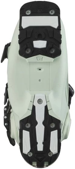 Salomon Shift Pro 100 AT Women -Winkel Voor Ski-uitrusting salomon shift pro 100 at women white moss black white 22 22 5 35 36 eur white moss black white 3