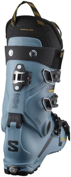 Salomon Shift Pro 110 AT -Winkel Voor Ski-uitrusting salomon shift pro 110 at coppen blue black solar power 24 24 5 38 38 5 eur coppen blue black solar power 1