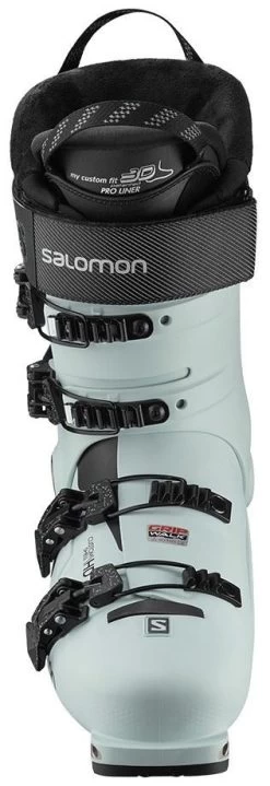 Salomon Shift Pro 110 AT Women 21/22 -Winkel Voor Ski-uitrusting salomon shift pro 110 at women sterling blue black 22 22 5 35 36 eur sterling blue black 5