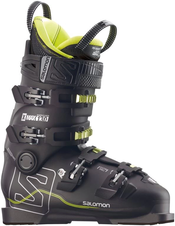 Salomon X Max 130
